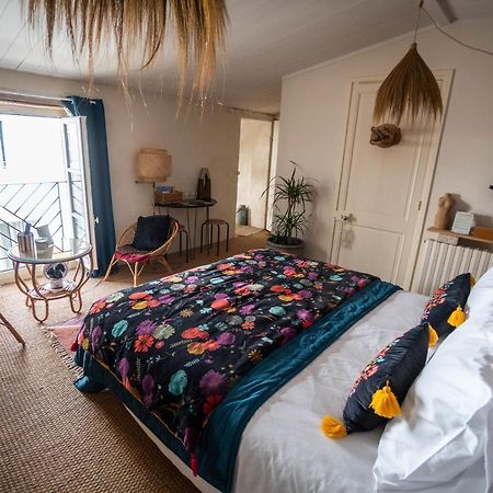 La Belle Amarre-Bed And Breakfast-Maison D'Hotes La Rochelle  Exterior foto