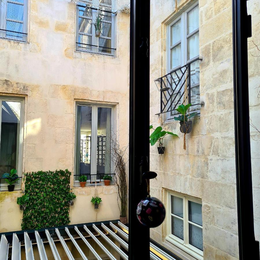 La Belle Amarre-Bed And Breakfast-Maison D'Hotes La Rochelle  Exterior foto
