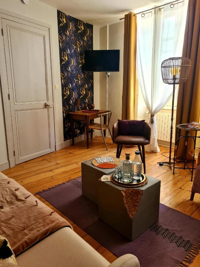 La Belle Amarre-Bed And Breakfast-Maison D'Hotes La Rochelle  Exterior foto